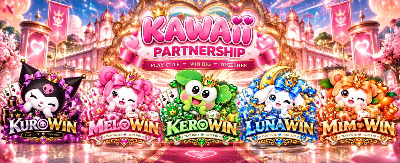 KUROWIN 活动 5
