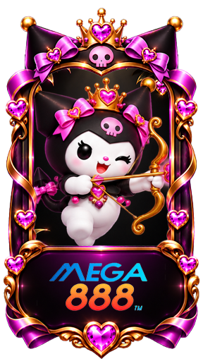 MEGA 888