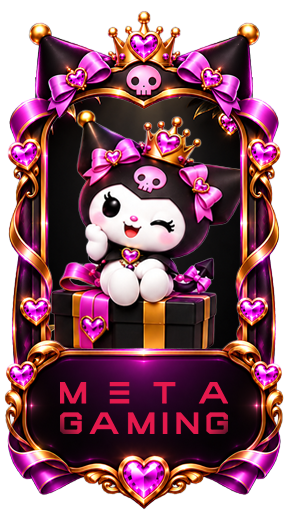 META GAMING